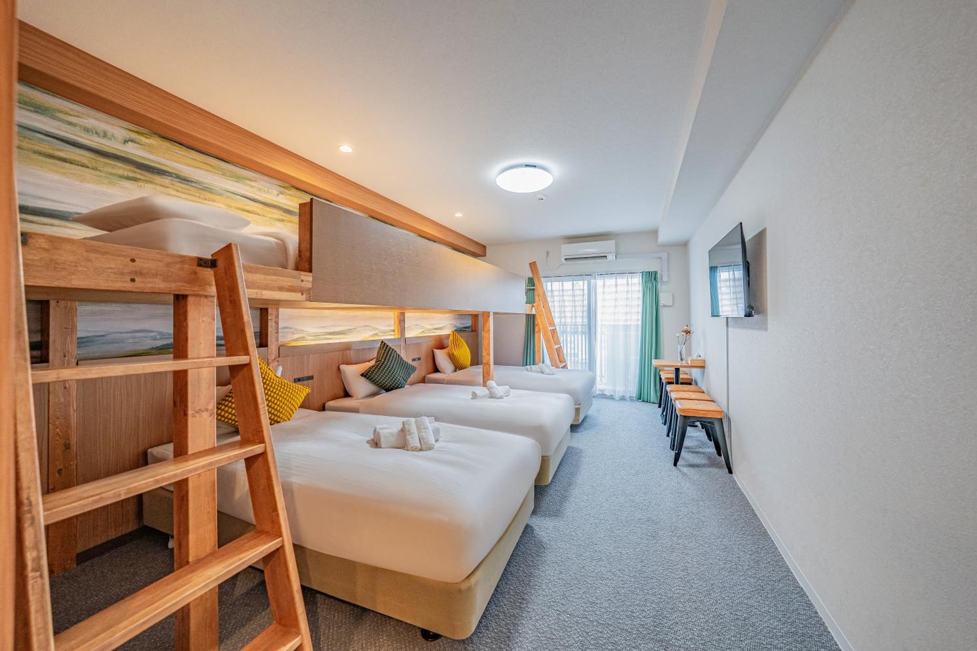 Apartment Hotel 11 Namba Minami Shin-Imamiya Ōsaka Exterior foto