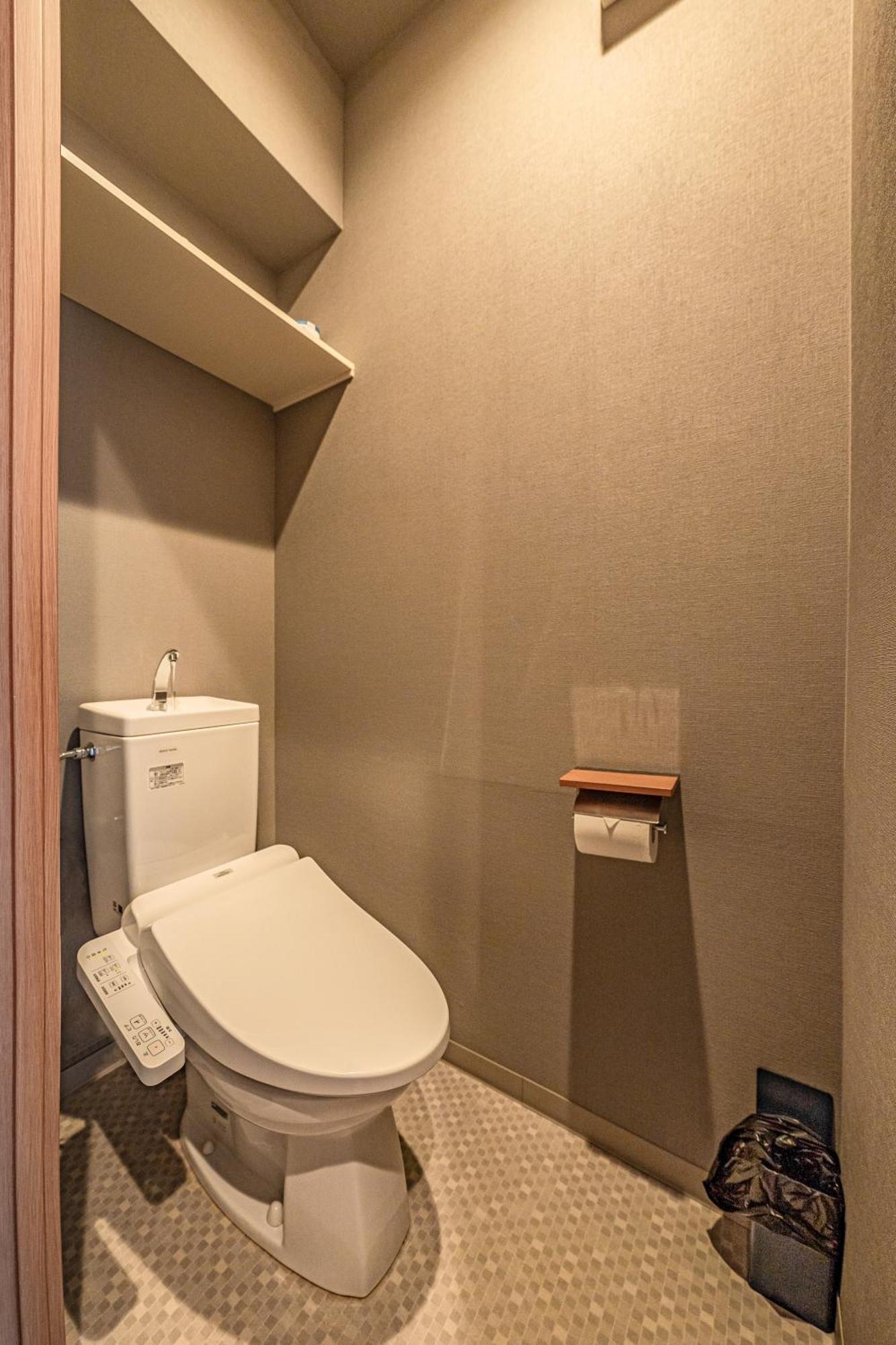 Apartment Hotel 11 Namba Minami Shin-Imamiya Ōsaka Exterior foto